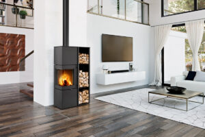 ESQUINA_H_plech_akumulacni_krbova_kamna_pravy_ulozny_box_Romotop_interier