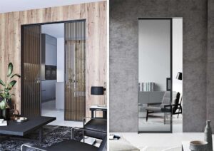 Stavební pouzdra JAP – preference kvality i estetických trendů