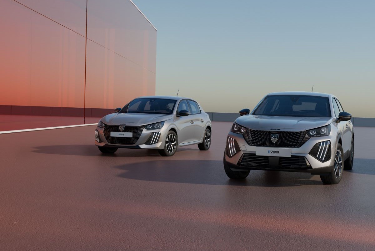 Chcete skvělé benzínové auto za super cenu? Teď je ten pravý čas!