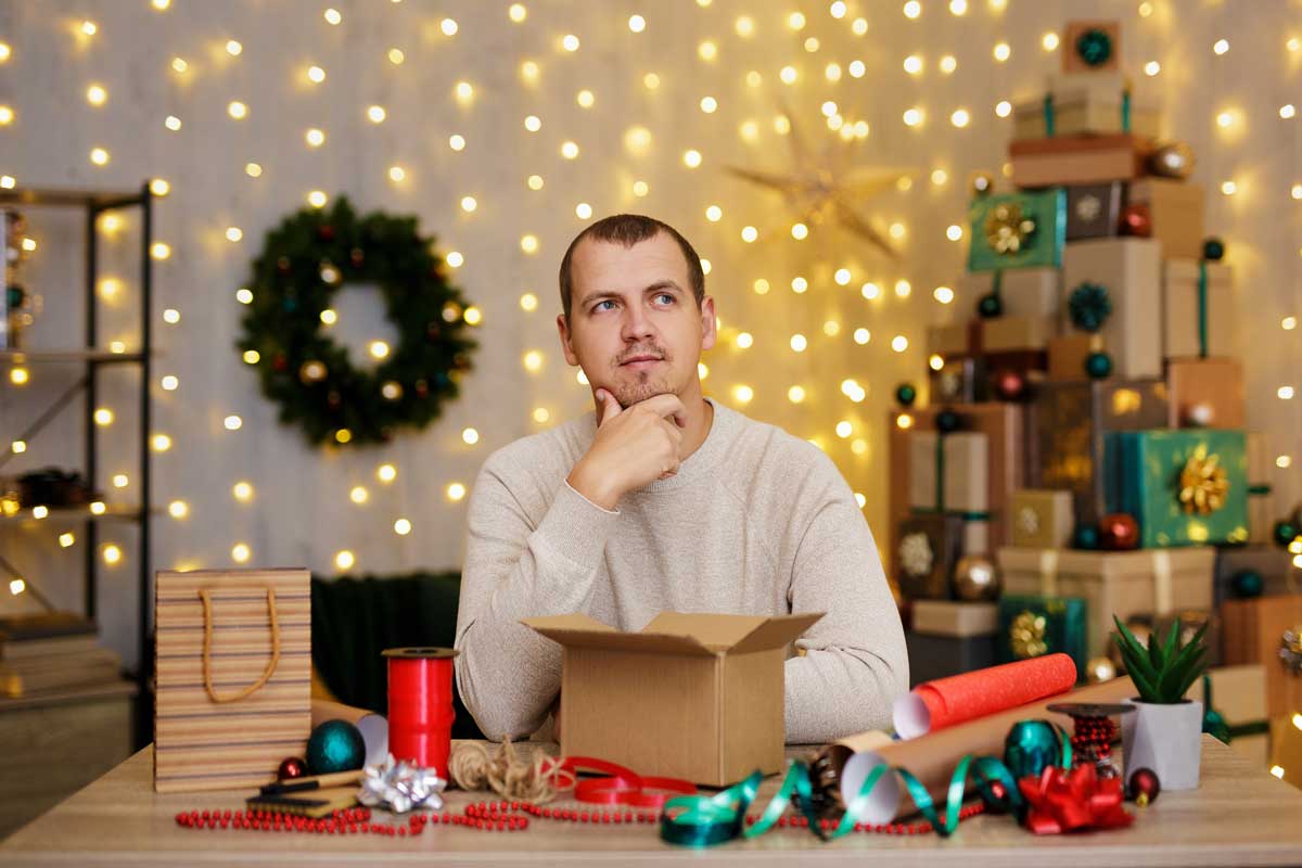 8 tipů na dárky pro milovníky designu, které potěší a vypadají draze, aniž by vás zruinovaly