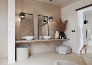 Na detailech záleží. Jak vybrat obklady, které vydrží roky