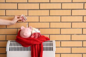 Skvělý sluha, drahý pán. Elektrický konvektor jako záchrana zimních večerů – kdy se opravdu vyplatí?