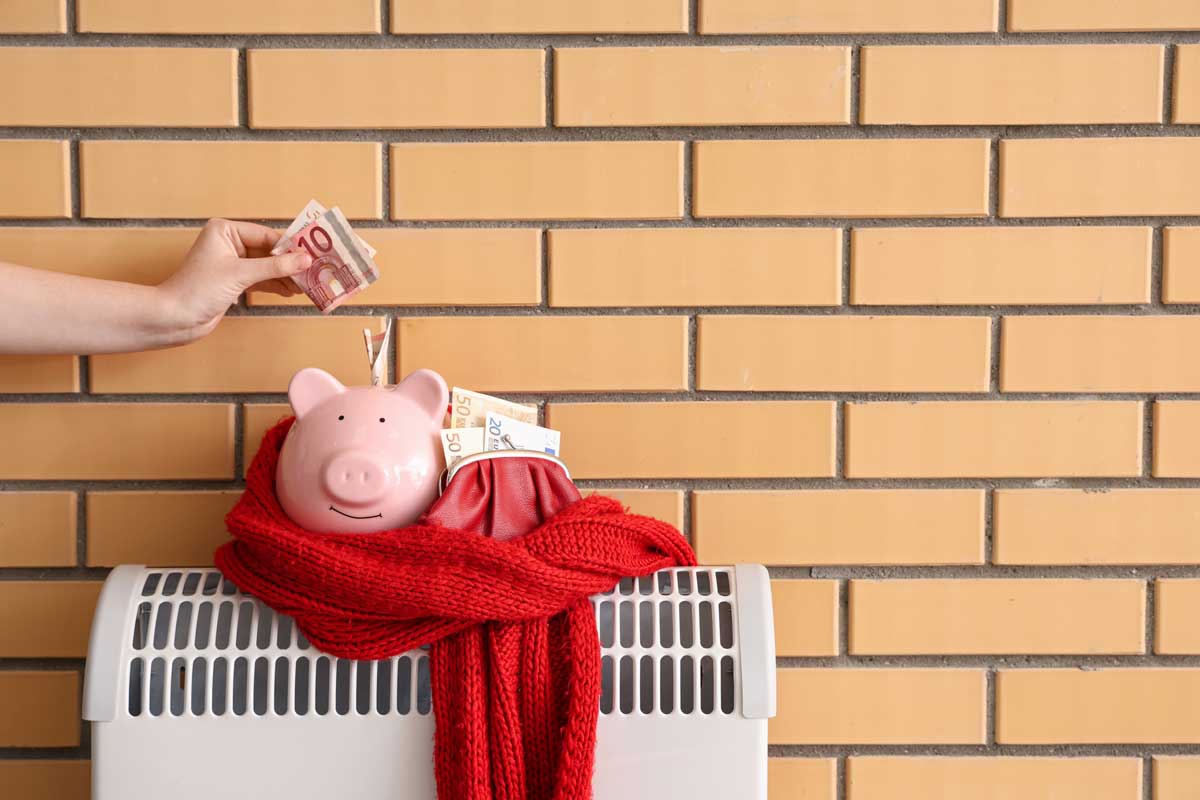 Náklady na provoz elektrického konvektoru a spotřeba elektřiny při vytápění domácnosti