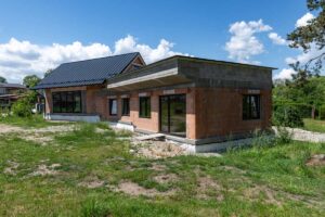 Jak projít projektem a stavbou rodinného domu bez stresu? Odpovědi hledá nový podcast