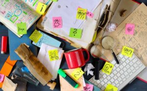 Jogurtovač ze svatebního seznamu a další věci, které doma jen straší. Co vyhodit, aby se vám lépe dýchalo?