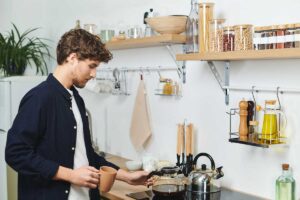 Bydlení v pronájmu bez vrtání: Praktické tipy pro funkční a stylový interiér