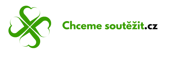 logo Chcemesoutezit.cz
