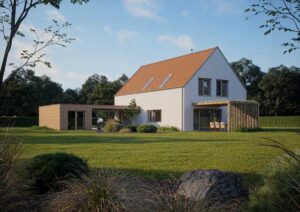 Projekt, který dává jistotu