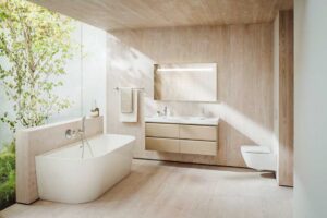 Umyvadlová skříňka z kolekce MEDA