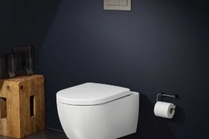 Moderní sanitární keramika TECEloft