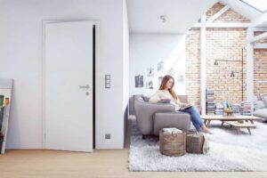 Interierove_dvere_VEKRA_VELVET_povrch_DIAMATT_bila_9016_lak_foto_zdroj_VEKRA