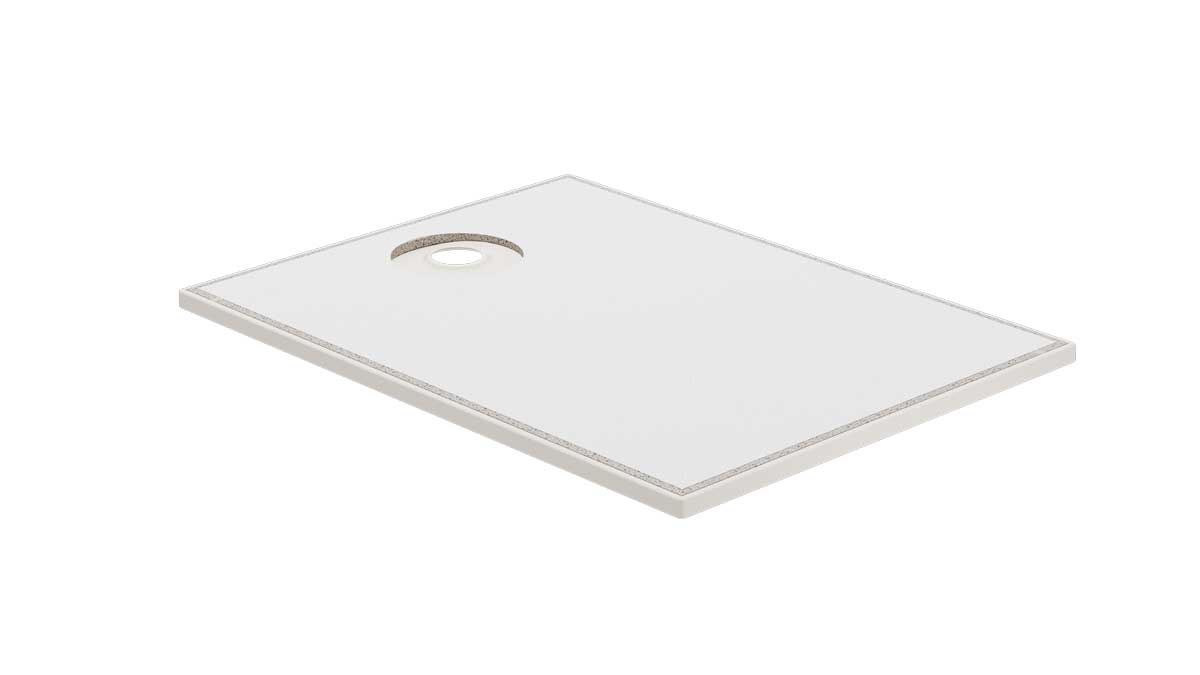 Sprchové vaničky Kaldewei Solidlite™