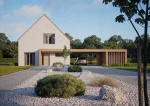 Hledáte kvalitní a zdravé bydlení? Objevte Smysluplné domy HELUZ