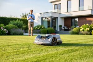 Vše máte pod kontrolou v přehledné aplikaci