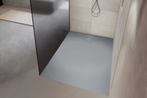 Sprchové vaničky Kaldewei Solidlite™