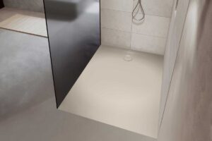 Sprchové vaničky Kaldewei Solidlite™