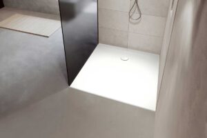 Sprchové vaničky Kaldewei Solidlite™