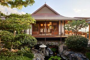 Jak vypadá idylka na Havaji: Vily, které respektují kulturu i krajinu tropického ráje