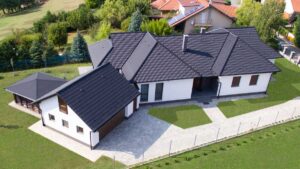 Proč je správné odvětrání střechy klíčem k její dlouhé životnosti