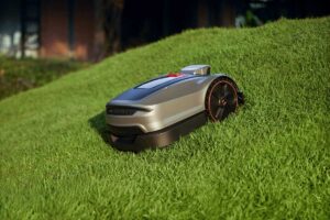 Stoupání či klesání není pro Sunseeker žádný problém