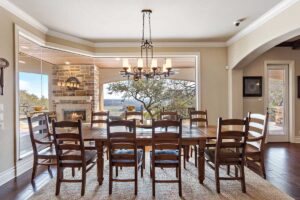 7 tipů, jak z levného nábytku vytvořit luxusní interiér