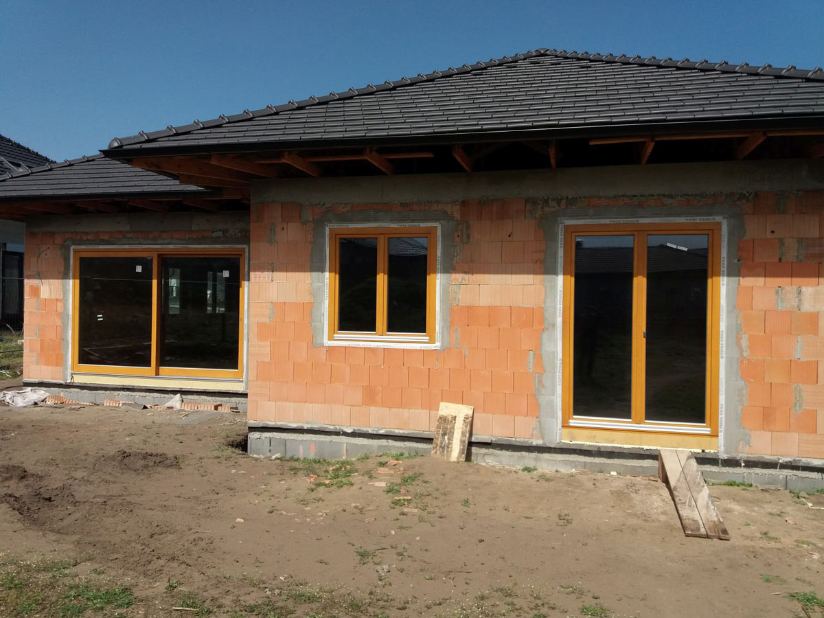 Na co si dát pozor při koupi a montáži oken, aby vás později nestály další peníze