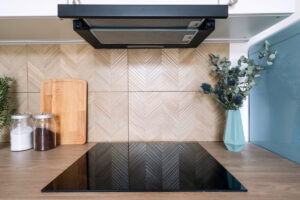 Jak vybrat integrovaný odsavač par a na co myslet před nákupem