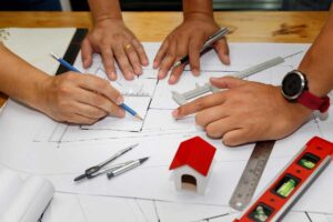 6 důvodů, proč si na rekonstrukci přizvat architekta a co naopak není jeho práce