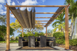 Pergola