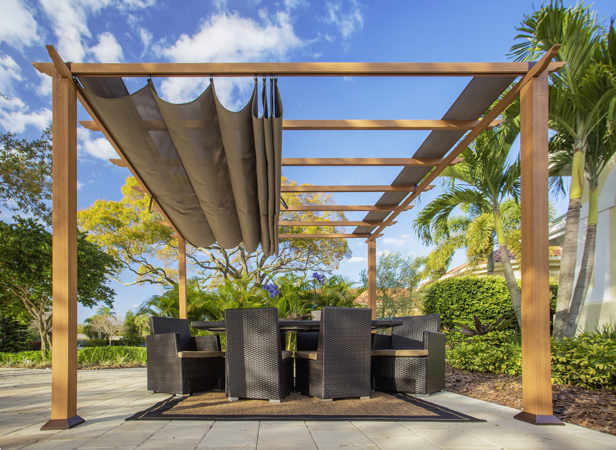 Pergola