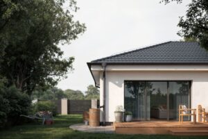 Granite dům 1200 x 800