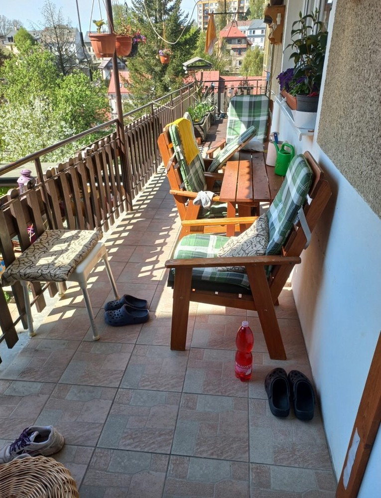 Alena, Liberecký kraj