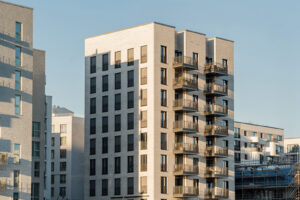 Belle Harbour kombinuje architektonickou dokonalost se společenskou odpovědností a cirkulárním přístupem k hospodaření se zdroji.