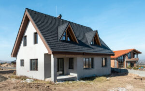 Na těchto věcech při stavbě domu nešetřete. Jedna chyba může stát i stovky tisíc