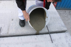 Baumit FillBeton