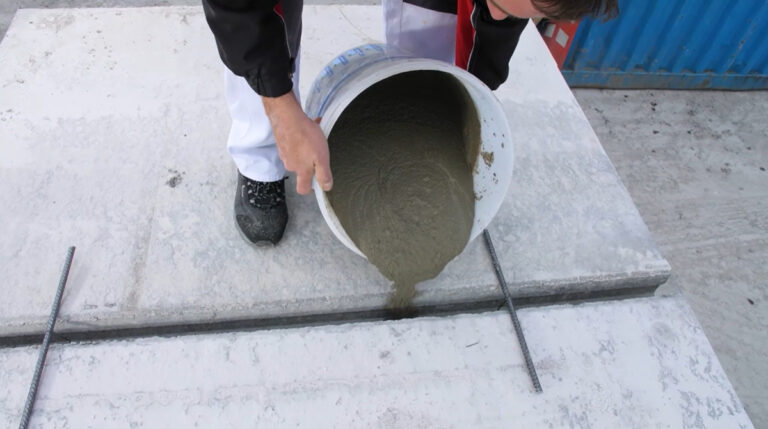 Baumit FillBeton