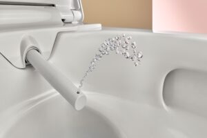 Sprchovací WC Geberit
