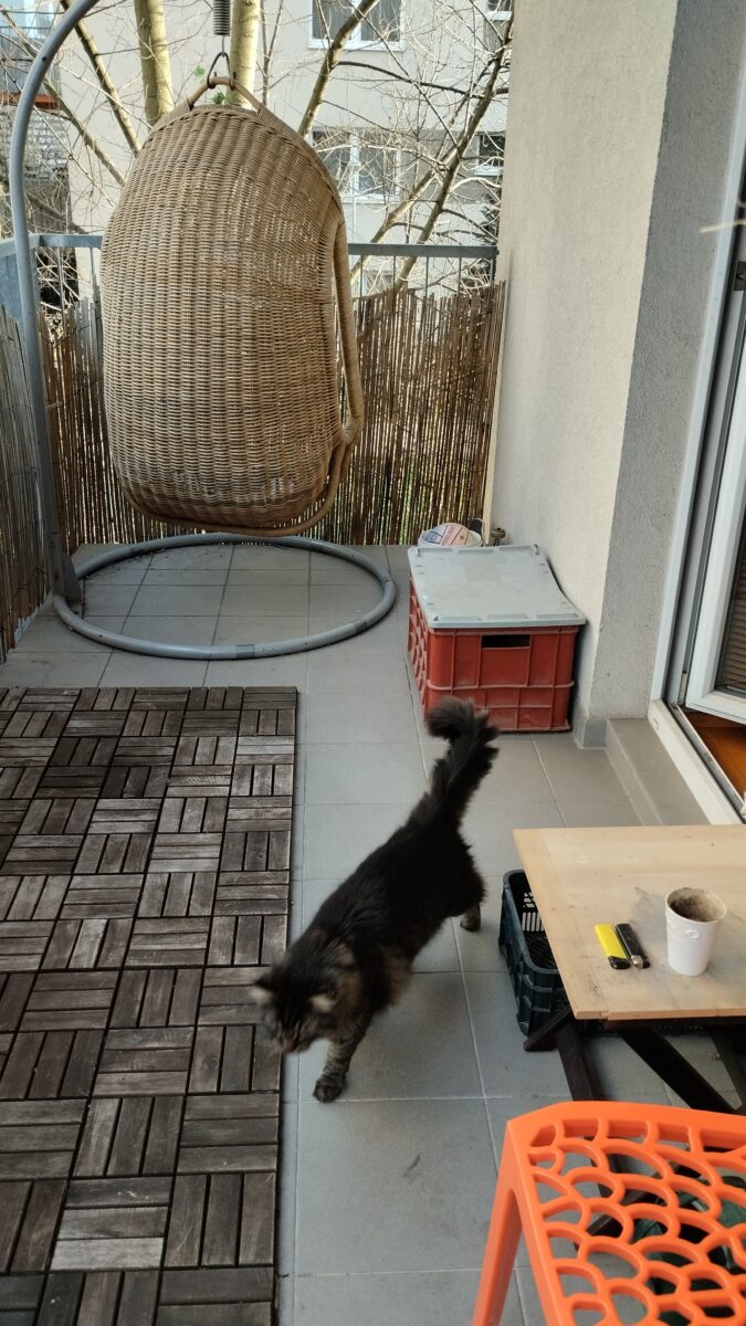 BALKON