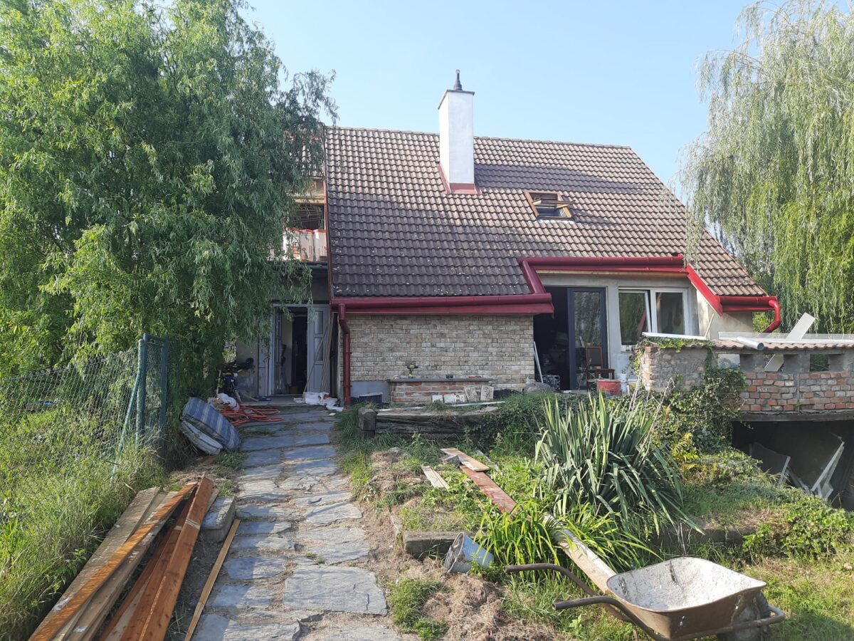 Veranda-nela